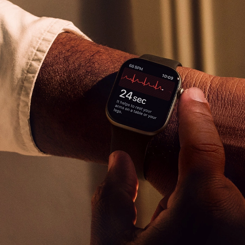 Apple Watch Series 11 46mm A3337